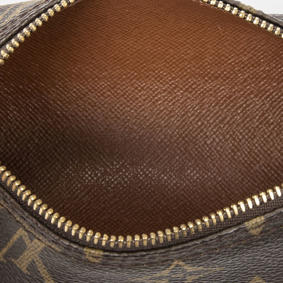 Louis Vuitton Papillon Pouch - Picture 9 of 10